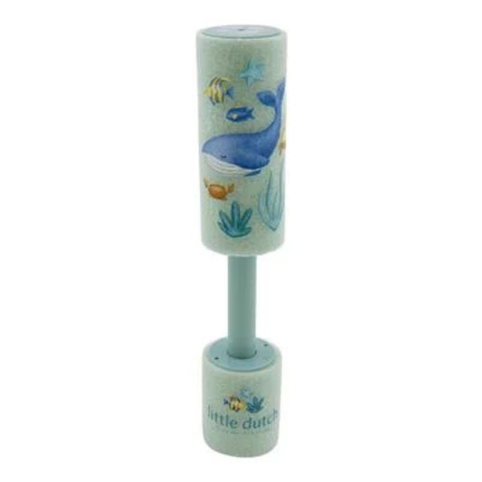 Ocean World Foam Shooter 15cm