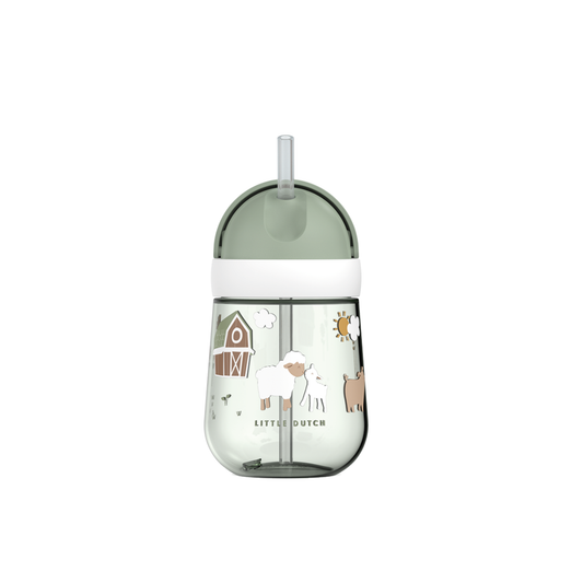 Rietjes beker Little farm