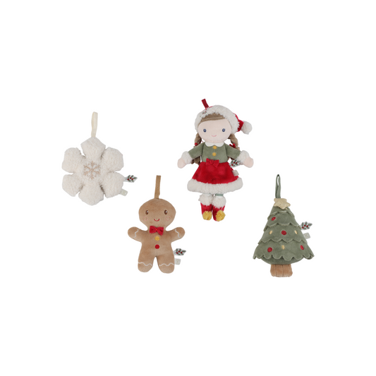Kerst hangers