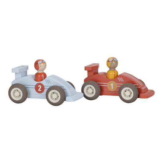 Pullback Raceauto's