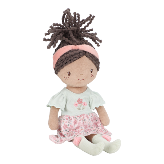 Knuffelpop Evi 35cm
