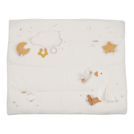 Boxkleed Newborn Naturals