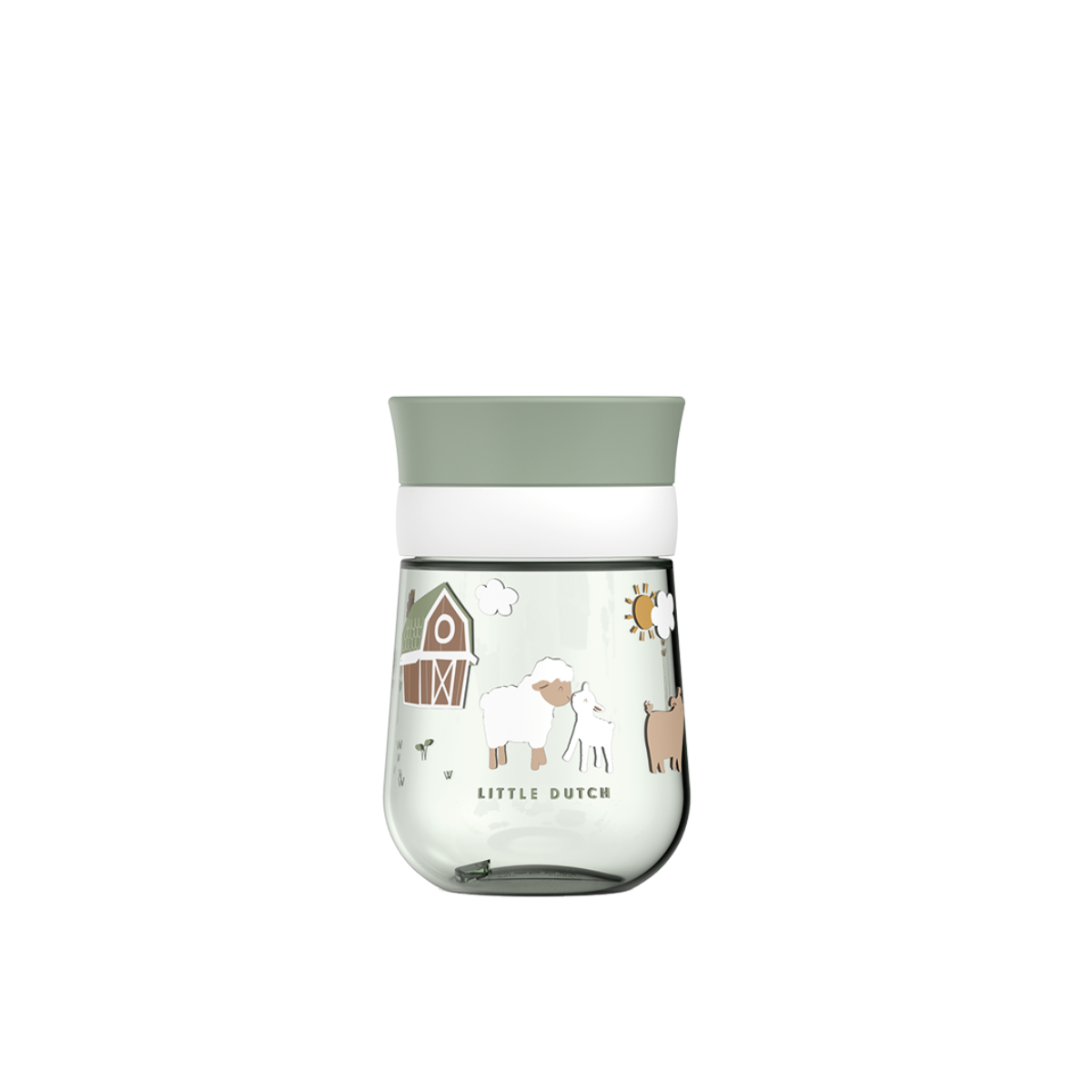 Oefenbeker 360 Little farm