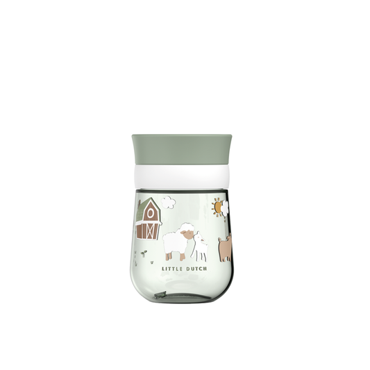 Oefenbeker 360 Little farm