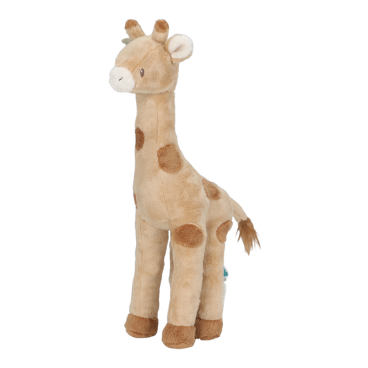Knuffel Giraf - Safari Friends