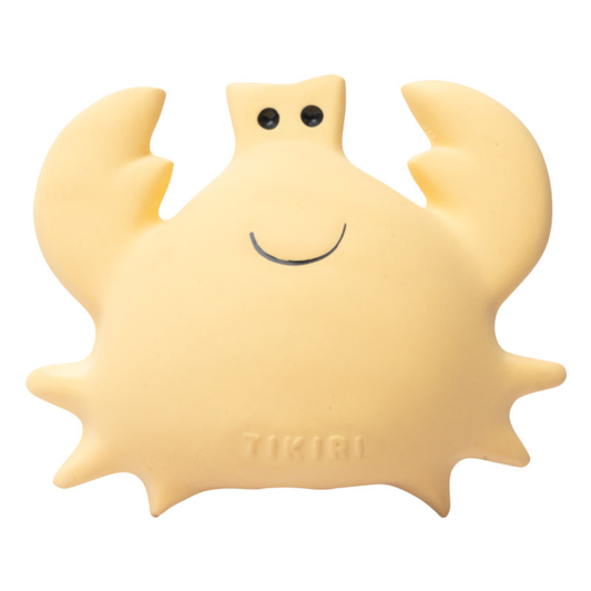 Krab badspeeltje tikiri