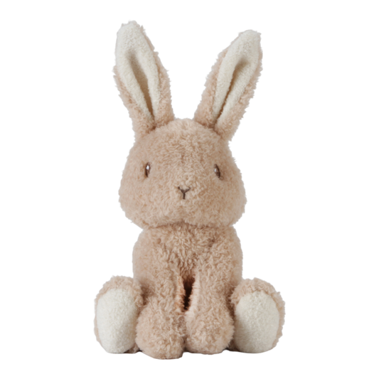 Knuffel konijn 15cm