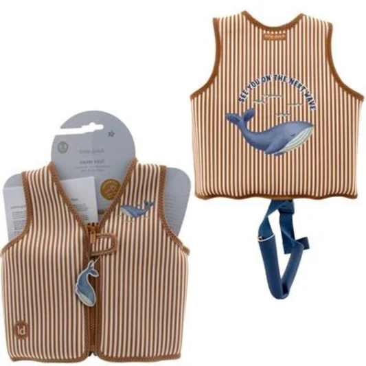 Ocean World Zwemvest 2-3jr