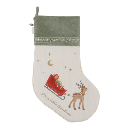 Kerst sok xl