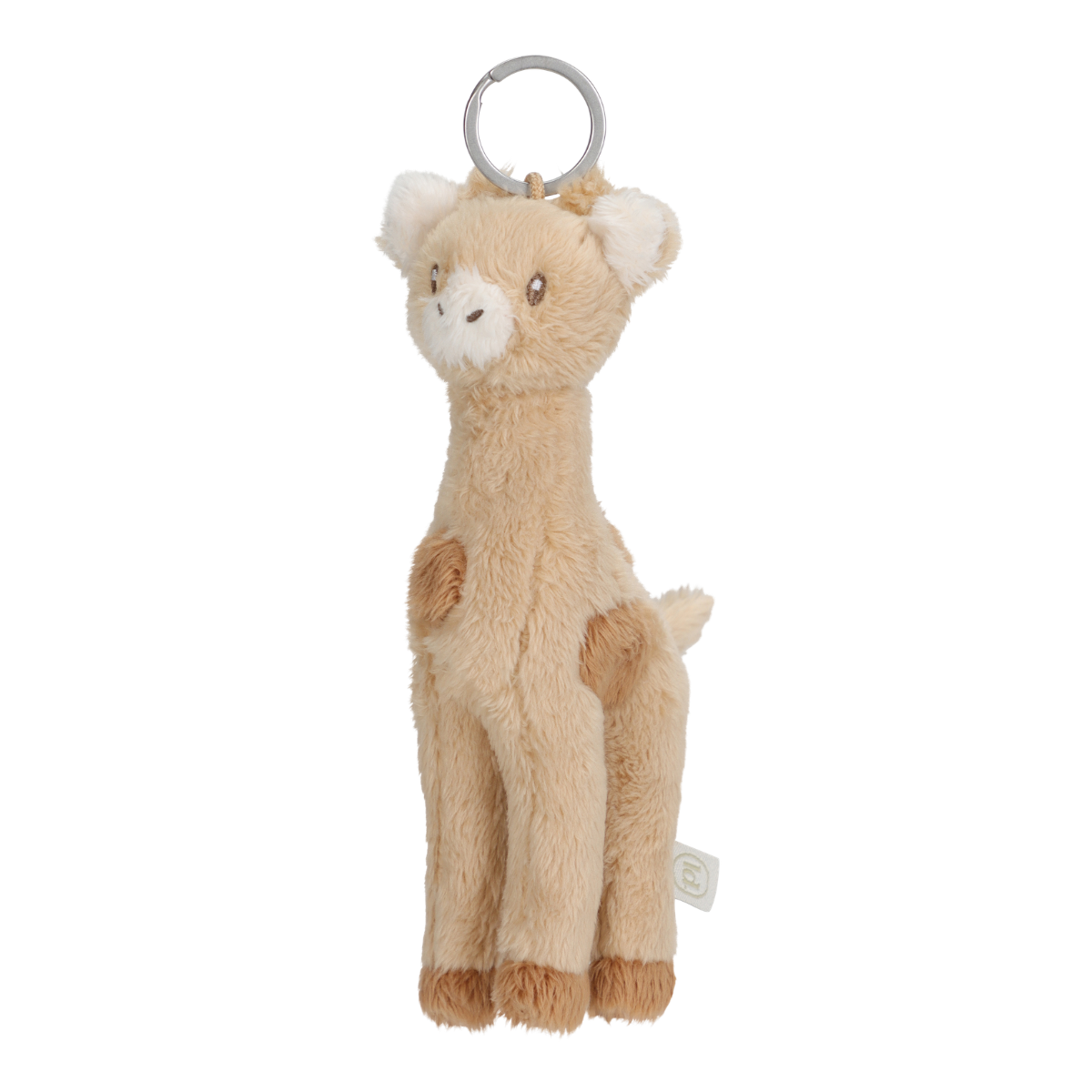 Sleutelhanger Giraf - Safari Friends