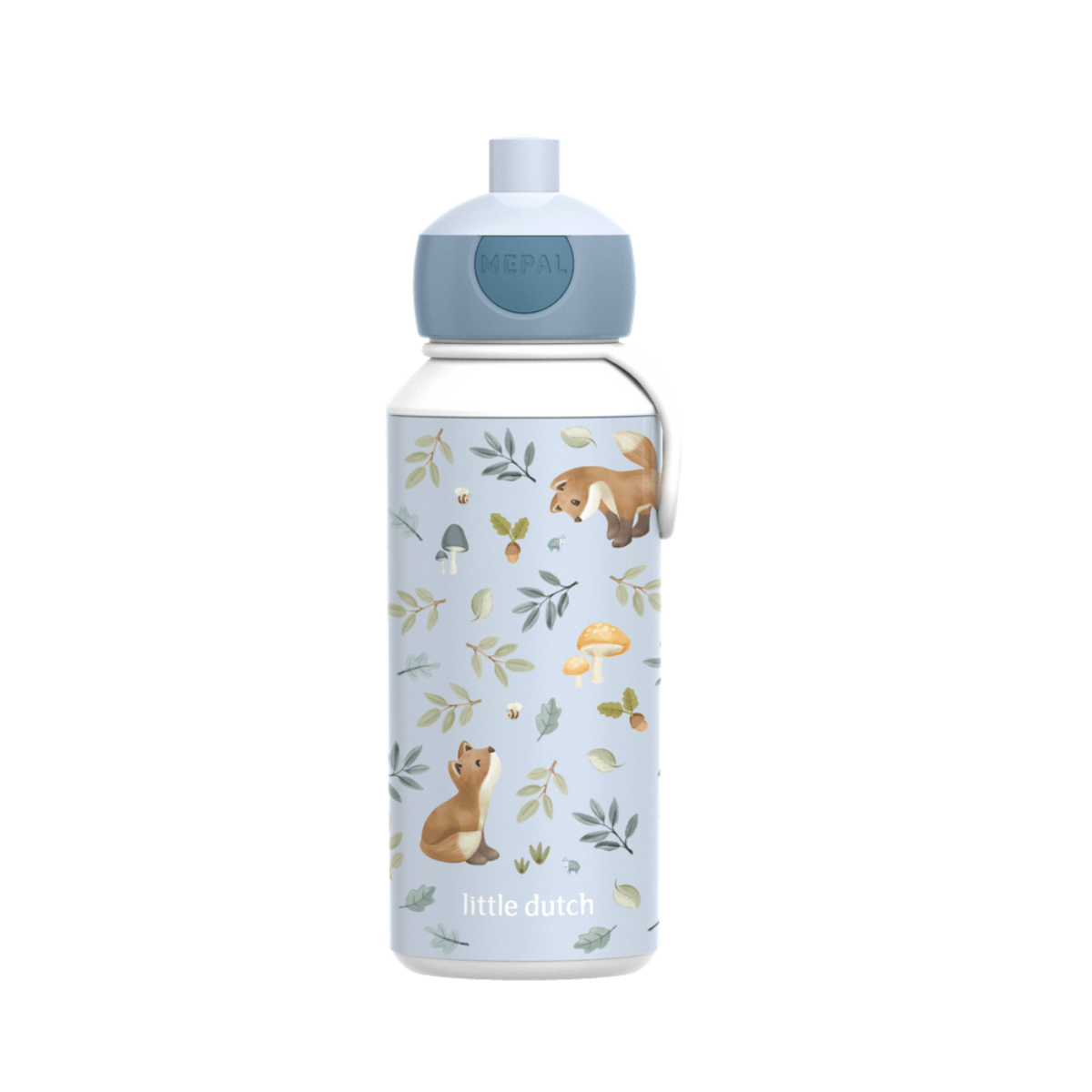 Pop-up drinkfles Forest Friends