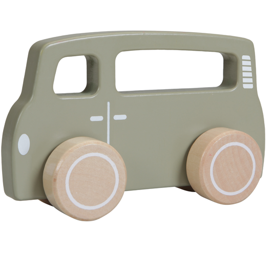 Little Dutch Busje