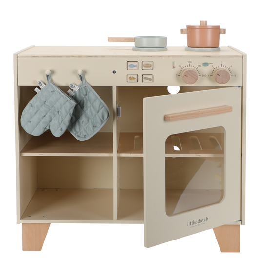 Keuken