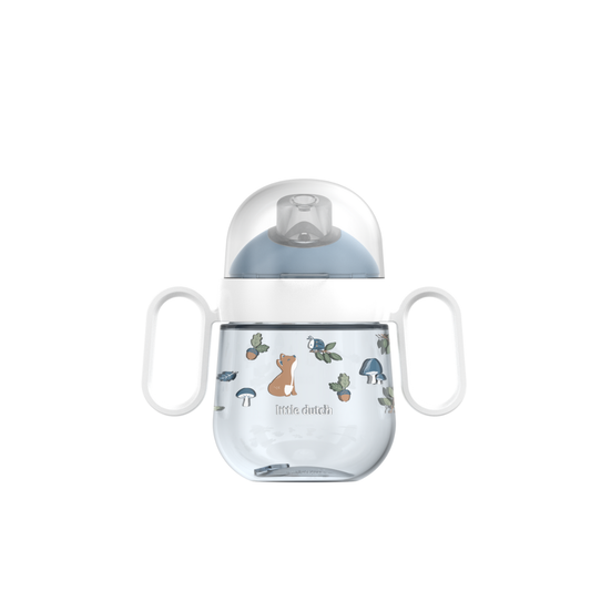 Antilek tuitbeker forest friends