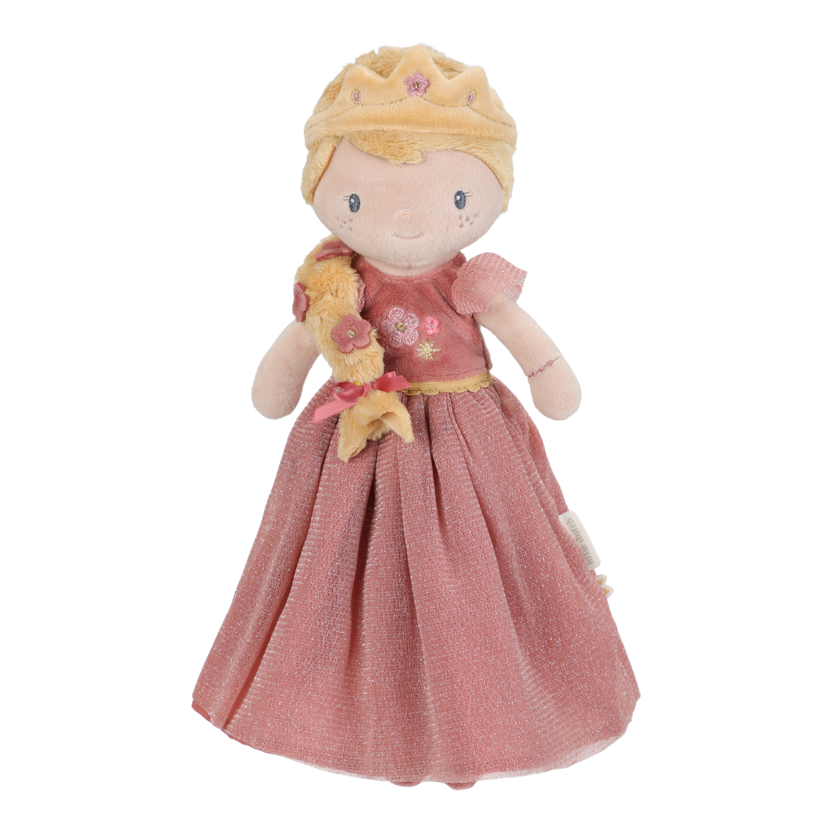 Knuffel pop princes Julia 35cm