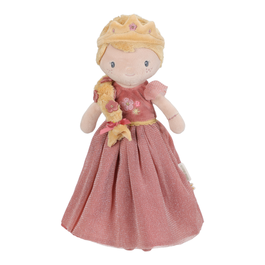 Knuffel pop princes Julia 35cm