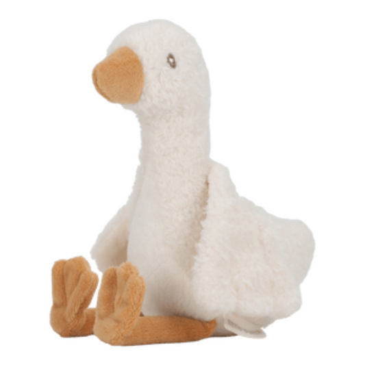Knuffel Little Goose 17cm