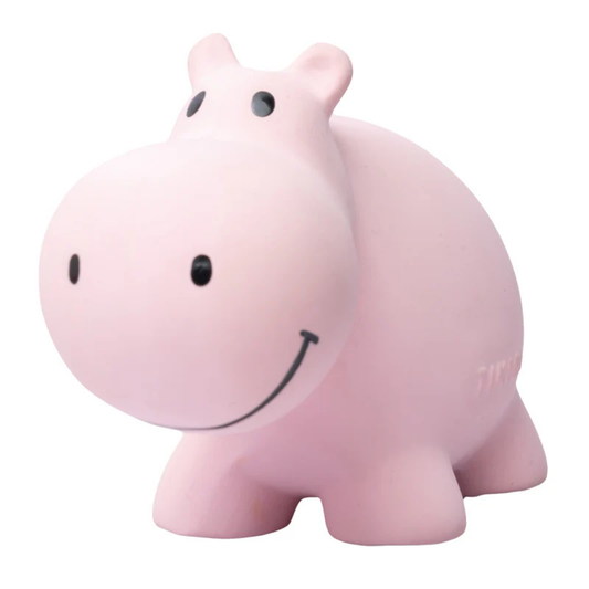 Nijlpaard badspeeltje tikiri