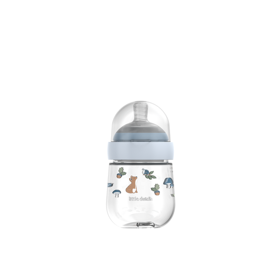 Babyfles Forest Friends