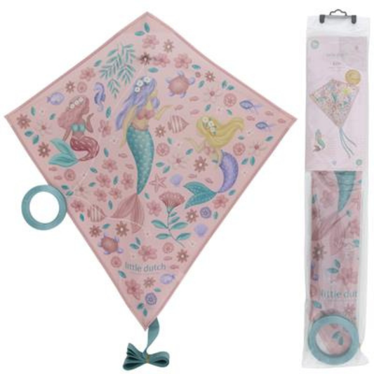 Dreamy Mermaid Diamant Vlieger