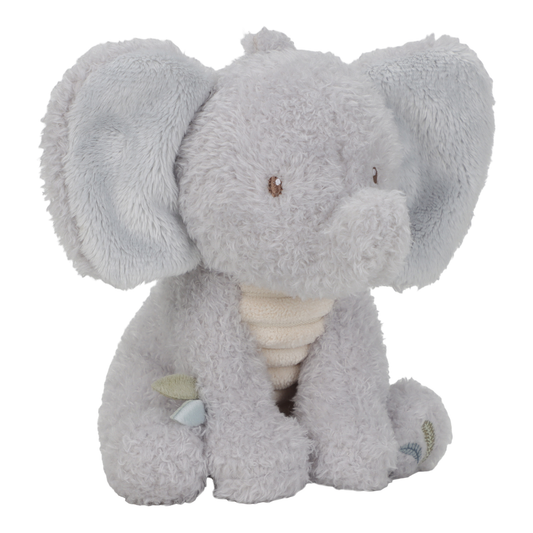 Sleutelhanger Olifant - Safari Friends