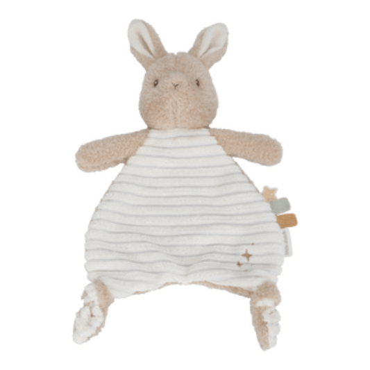 Knuffeldoekje Newborn Naturals