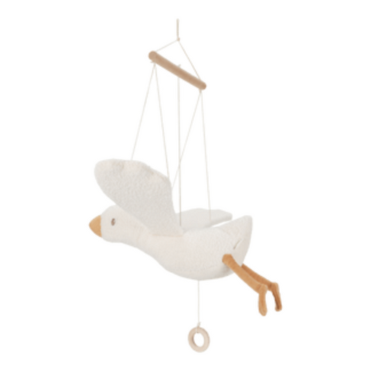 Zwevende Little Goose decoratie