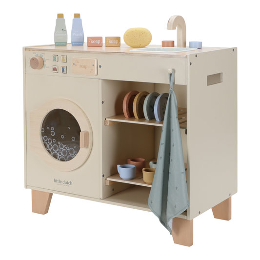 Wasmachine