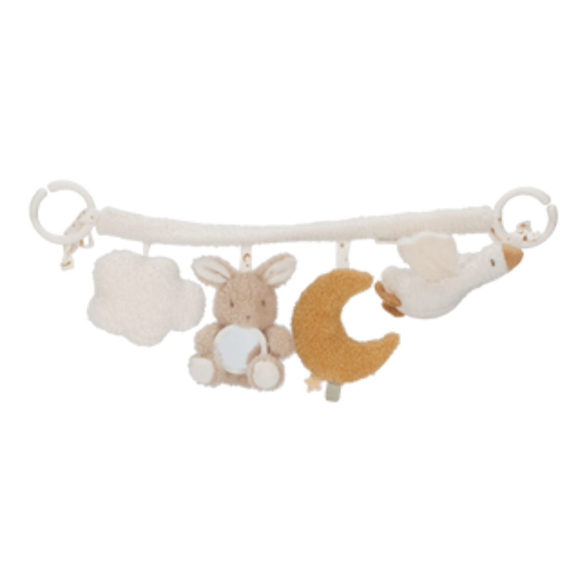 Wagenspanner Newborn Naturals