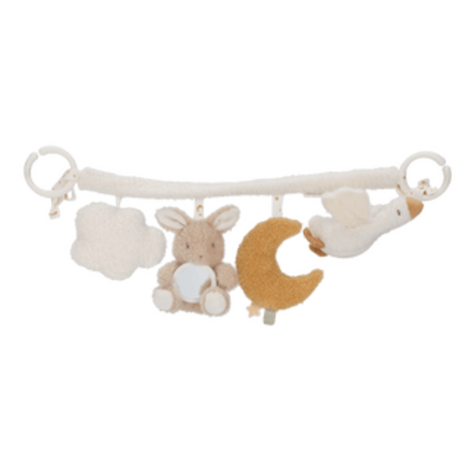 Wagenspanner Newborn Naturals