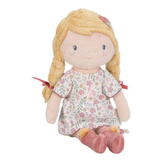 Knuffelpop Julia - 35 cm