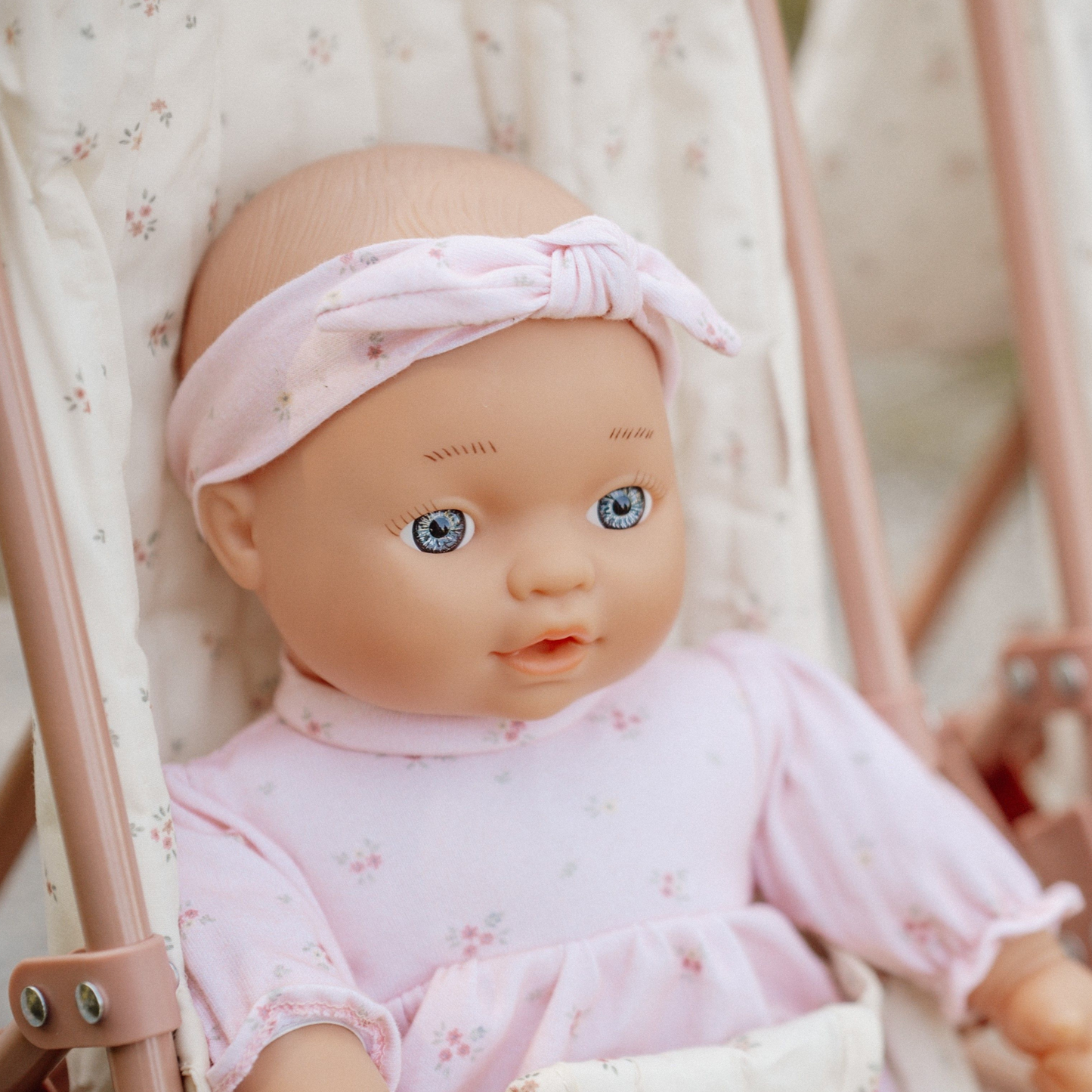 Babypop Lily