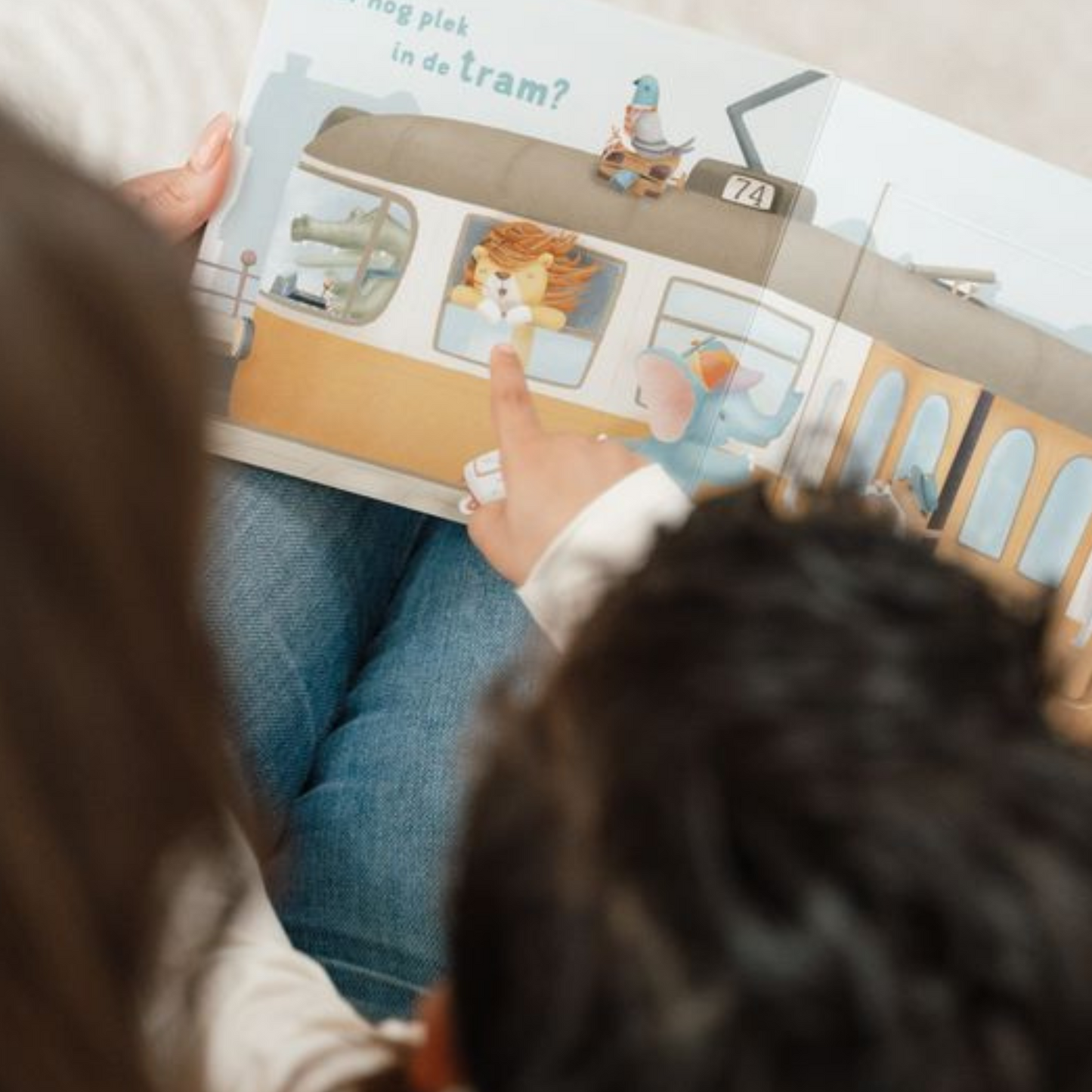 Kinderboek Mijn Flapjesboek – voertuigen