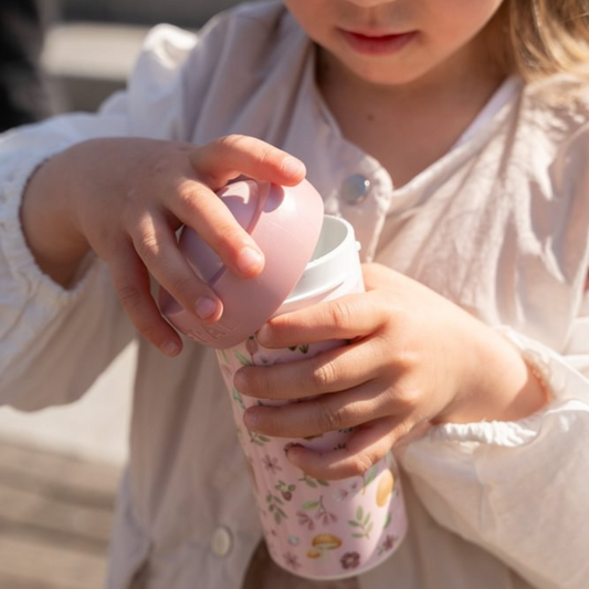Mepal Schoolbeker Fairy Garden 300ml