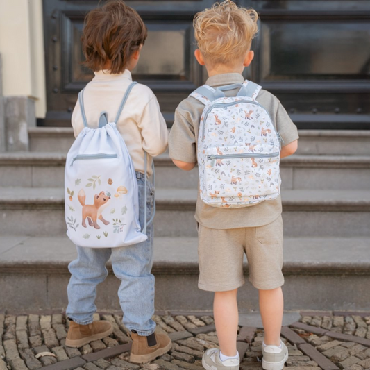Mepal Schoolbeker Forest Friends 300ml