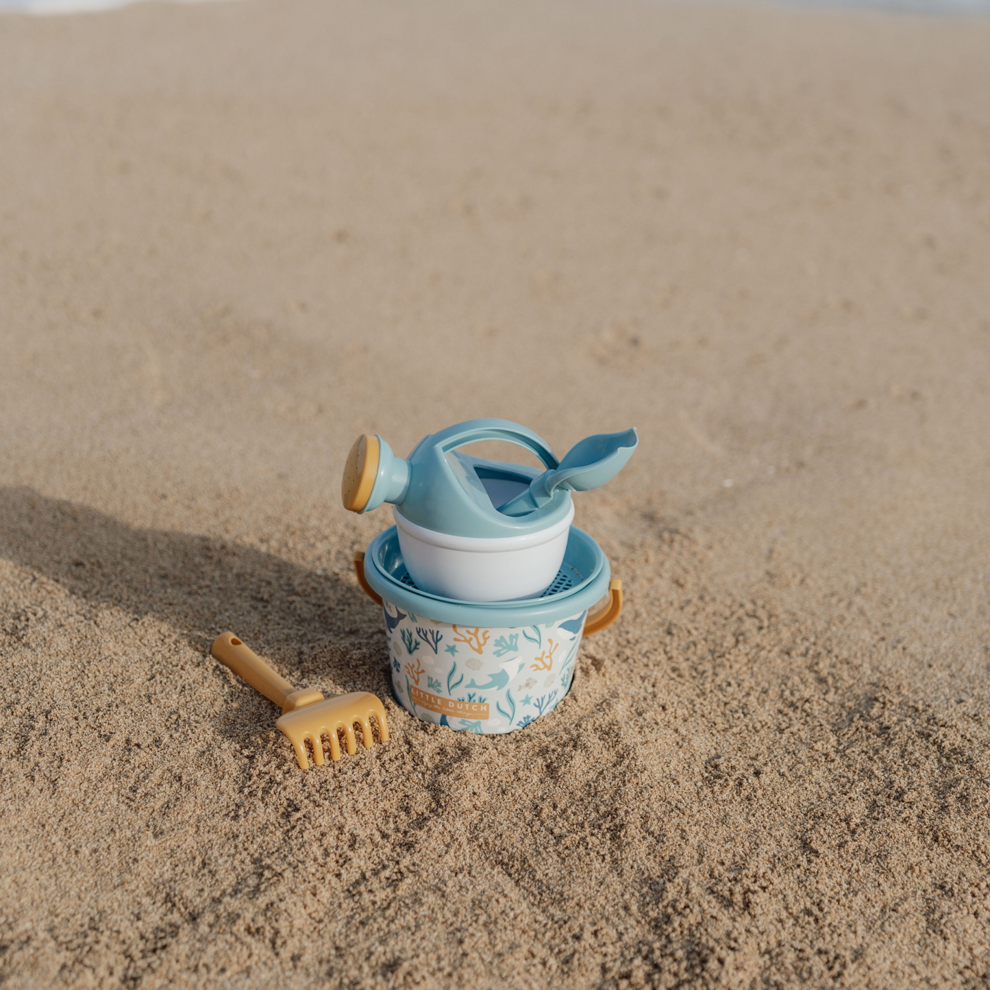 Strandset - Ocean Dreams Blue