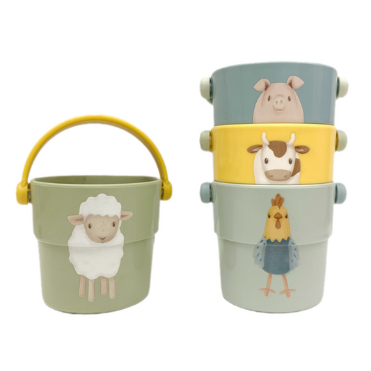 Little Dutch Farm Badbekers