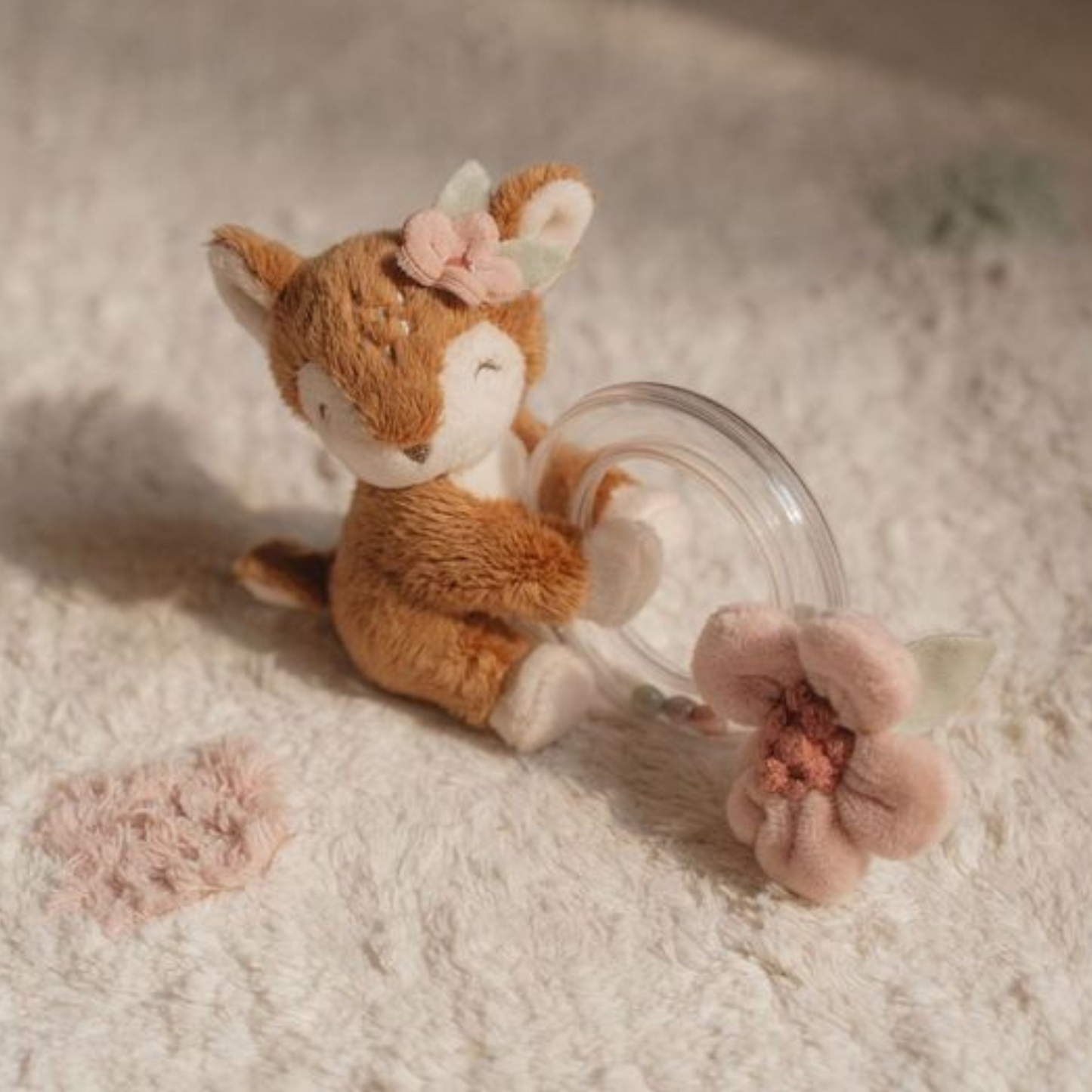 Ringrammelaar Hert - Fairy Garden