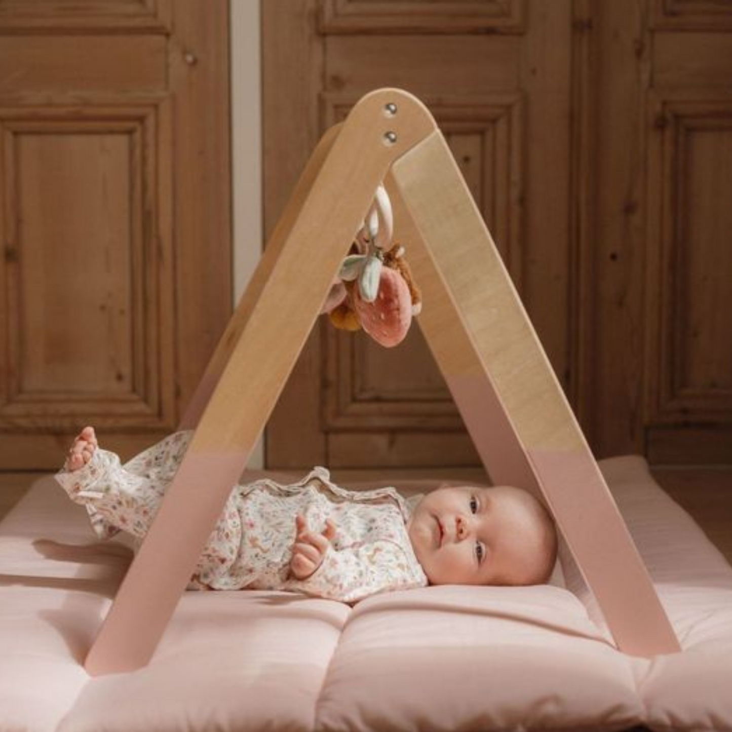 Babygym - Fairy Garden