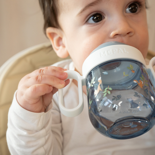 Antilek tuitbeker forest friends