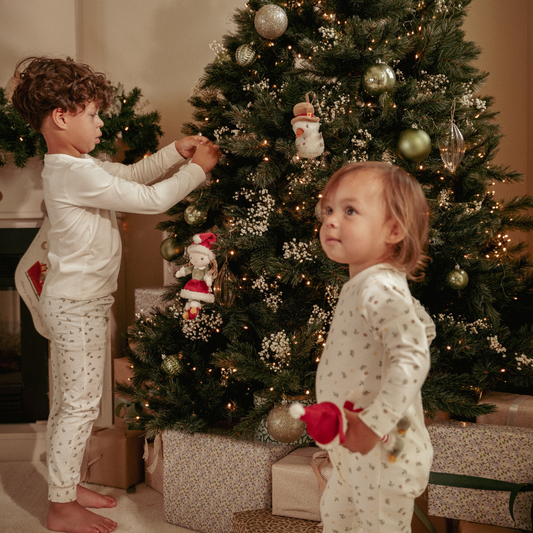 Kerst hangers