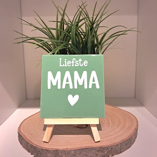 Tegeltje mama