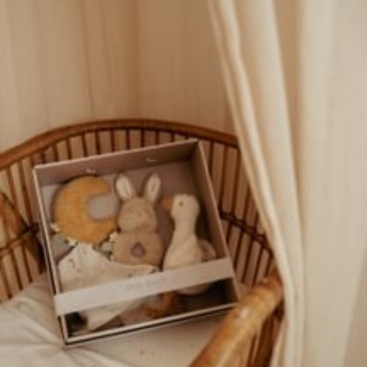 Giftset Newborn Naturals