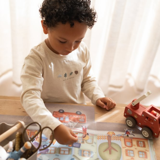 Herbruikbare stickers Jim