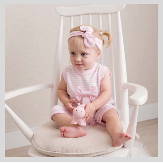 Nijlpaard badspeeltje tikiri