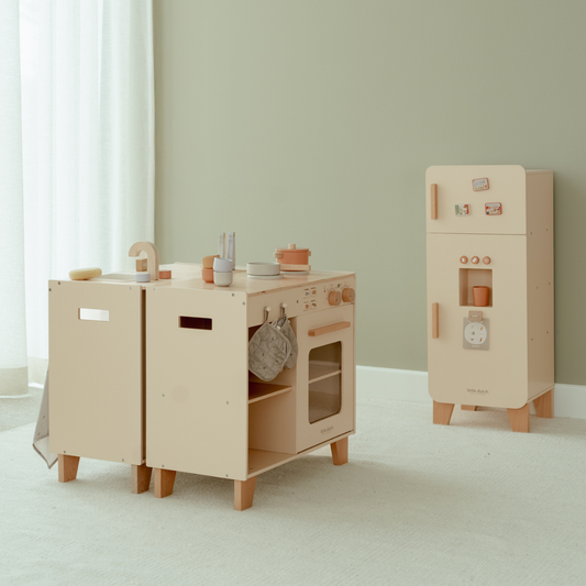 Keuken