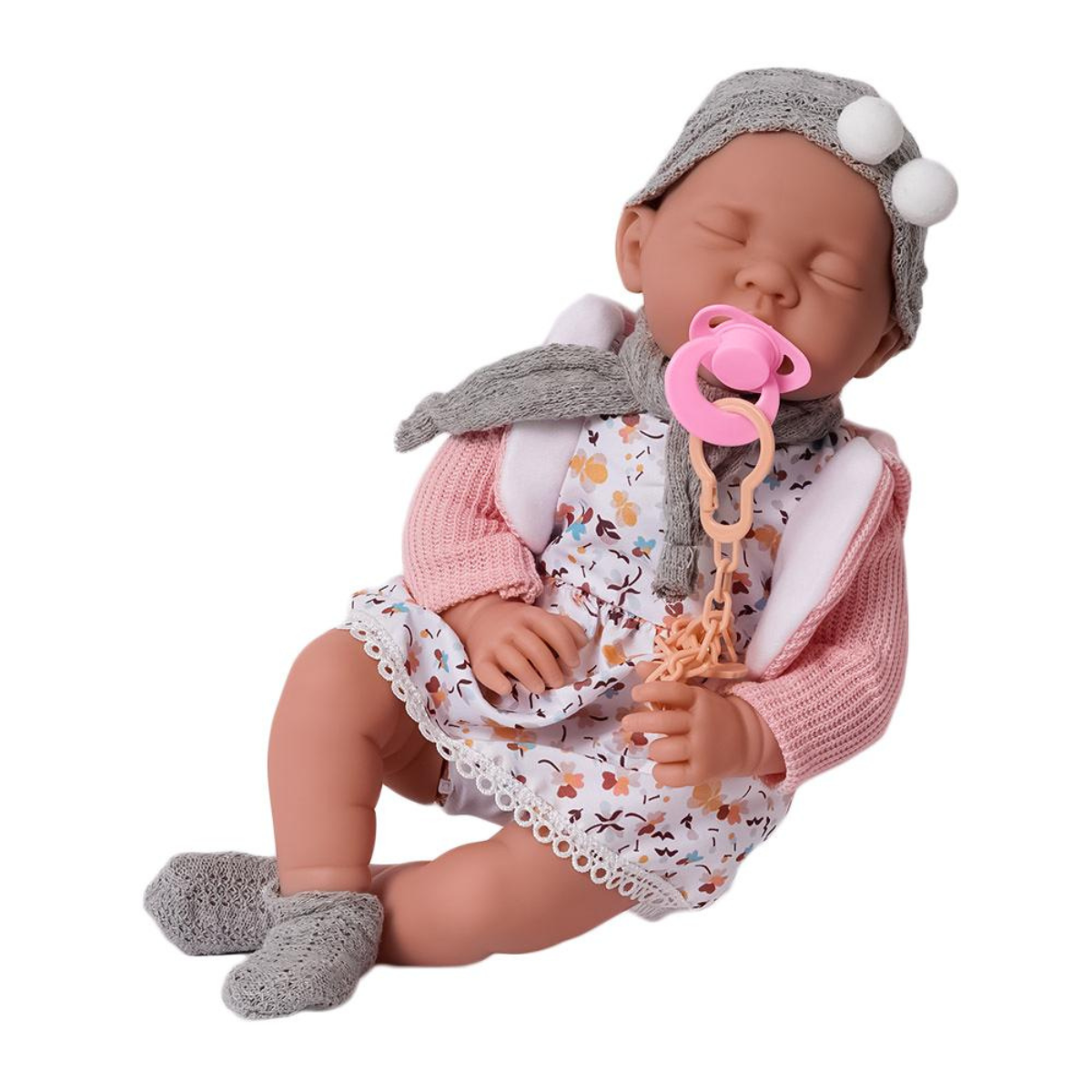 Babypop Lily - 40 cm