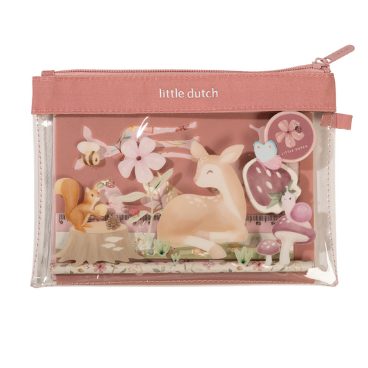 Etui met inhoud - Fairy Garden