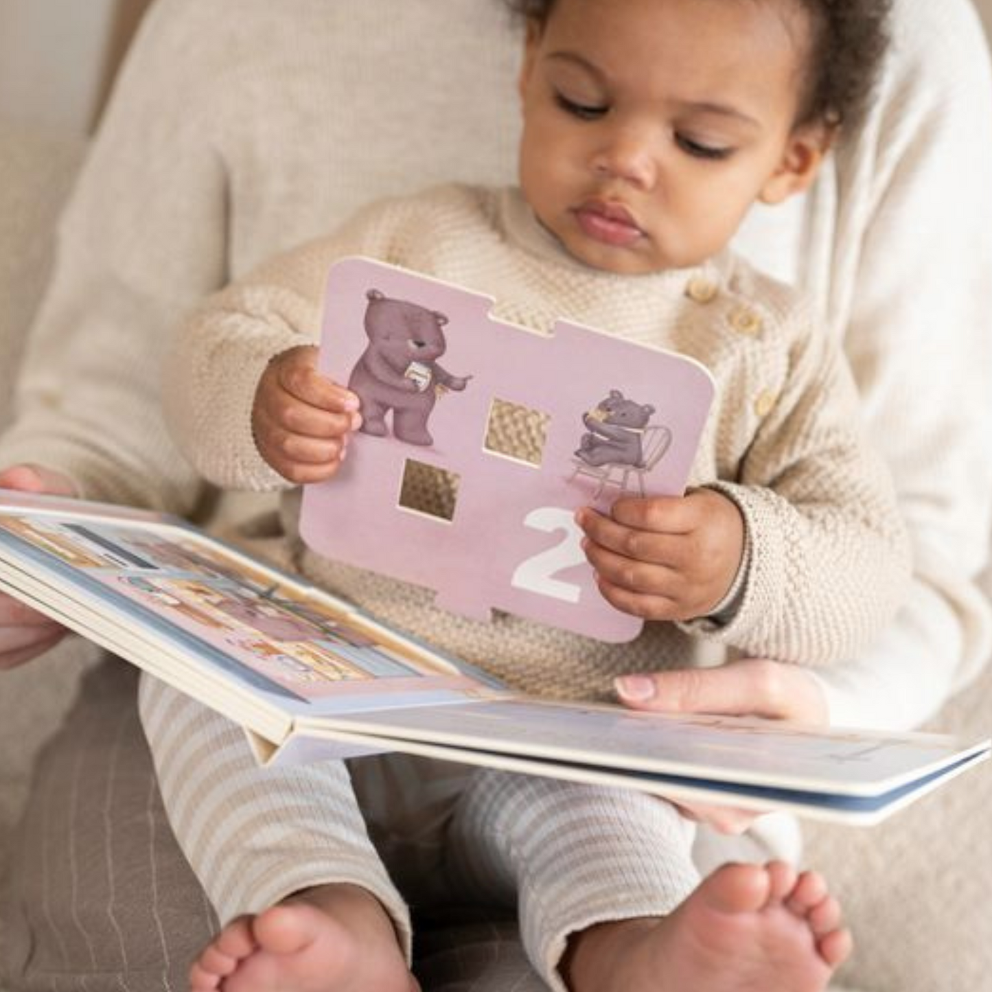 Boek 'Mijn puzzelboek - Tel je mee?'