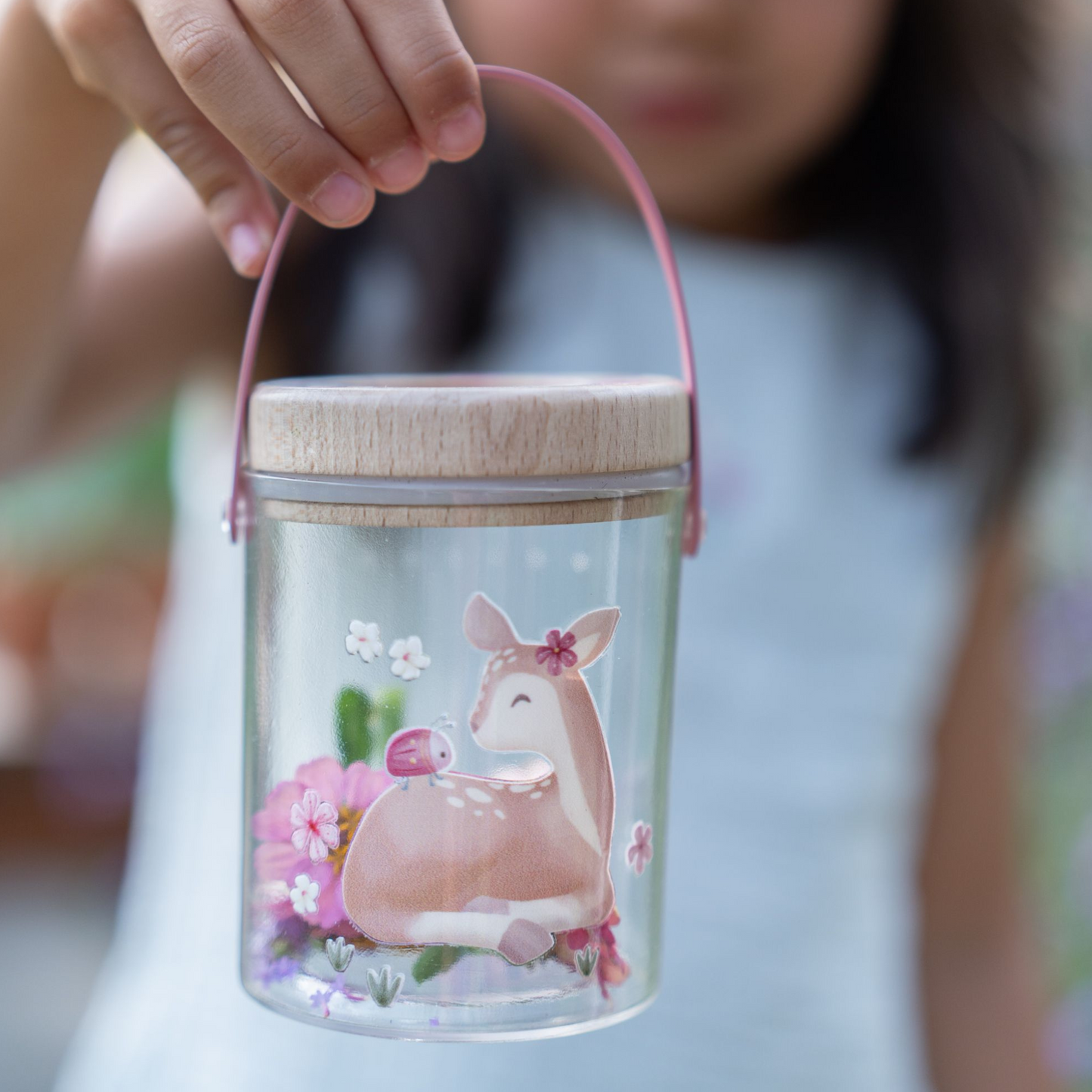 Insectenpotje - Fairy Garden